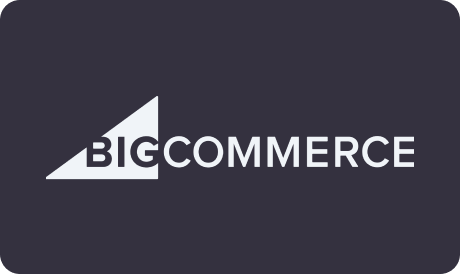 BigCommerce