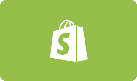 Shopify